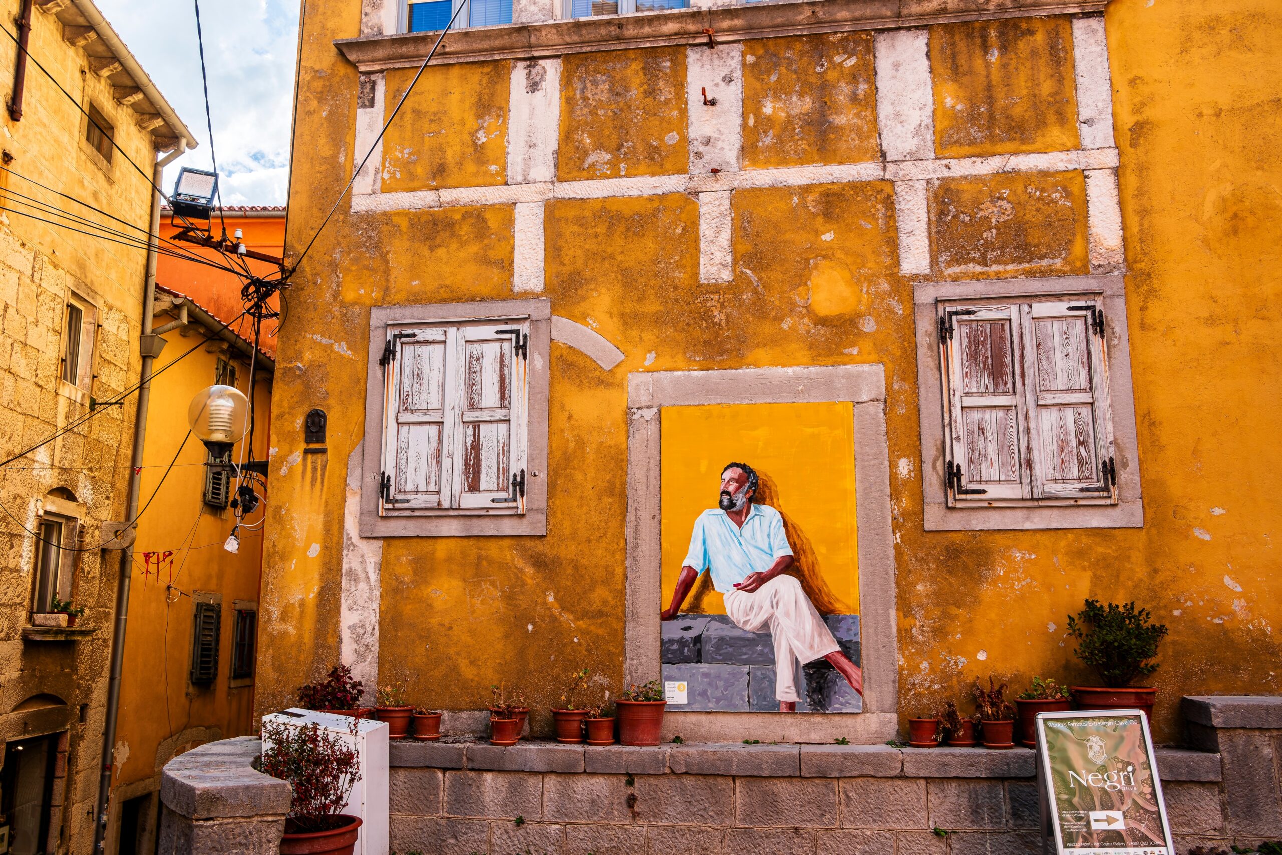 Labin i Rabac: Čarobna istarska kombinacija za ljetni bijeg iz rutine